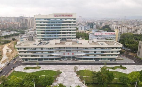 广西医科大学第五附属医院整形科正规吗？附鼻整形术后反馈