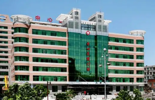 四平市中心医院整形美容科价格多少？医生简介-手术价格、案例介绍