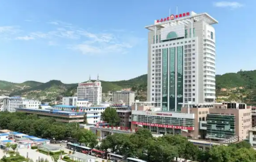 延安大学附属医院烧伤整形外科口碑怎么样？双眼皮真实案例以及医生简介奉上！