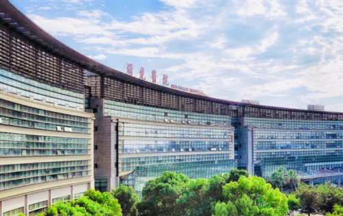 上海中医药大学附属曙光医院医疗美容科怎么样？案例分享+医院信息技术